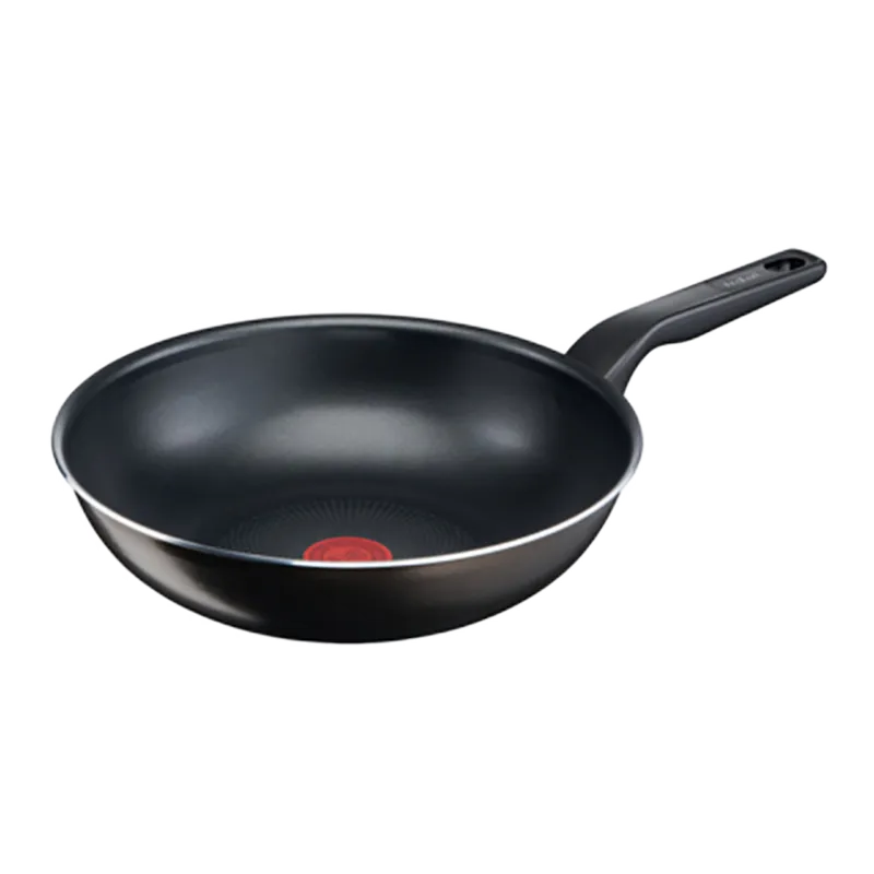 Frypan Wok Tefal C3841953