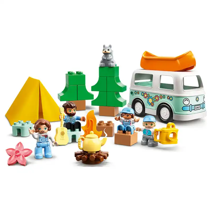 Конструктор LEGO 10946, 2+..