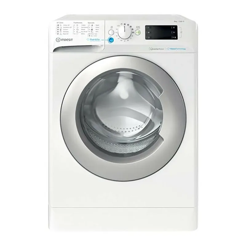 Стиральная машина Indesit BWSE 8129..