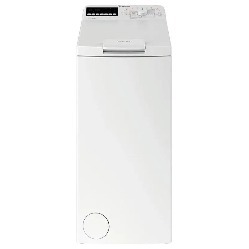 Стиральная машина Indesit BTW B7220..