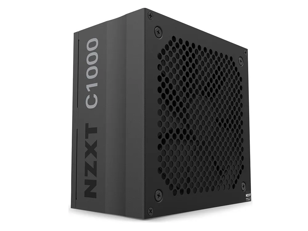 Блок питания для компьютеров NZXT C..