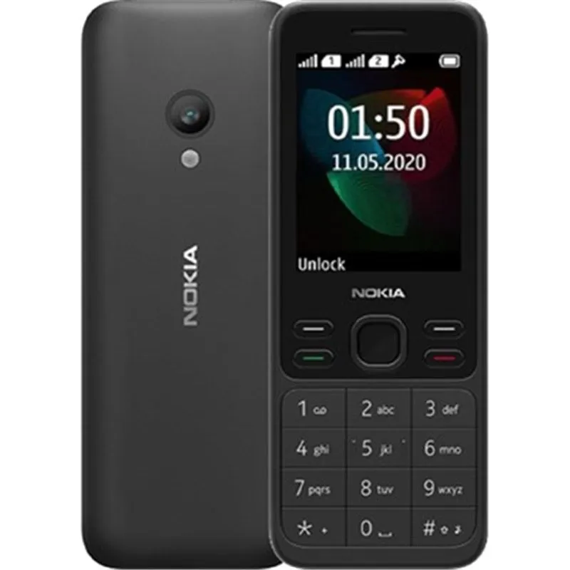 Мобильный телефон Nokia 150 2020, B..