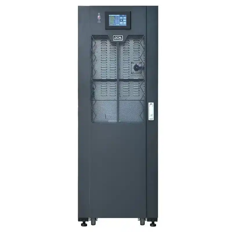 Источник бесперебойного питания PCM VGD II-40K33, Онлайн, 40000VA, Башня
