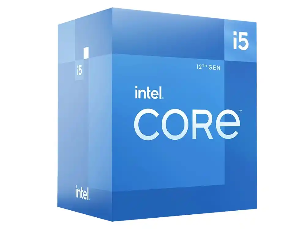 Процессор Intel Core i5-12600K, Intel UHD Graphics 770|Box