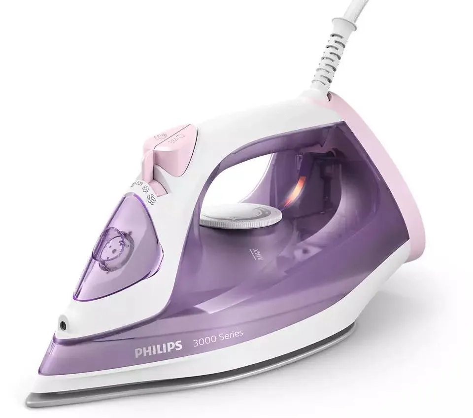 Iron Philips DST3010/30