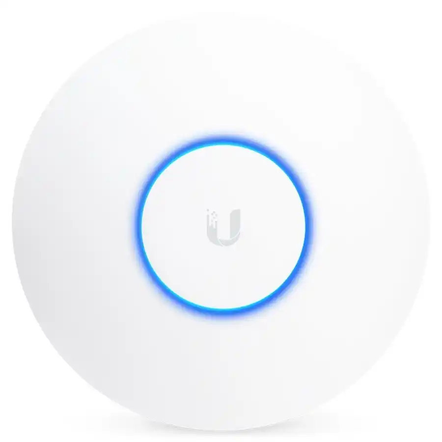 Беспроводная точка доступа Ubiquiti..