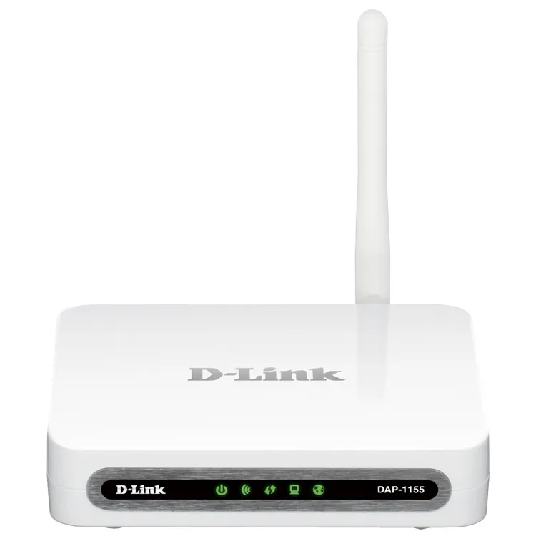 Беспроводная точка доступа D-Link D..