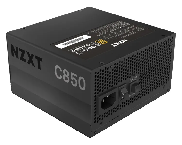 Блок питания для компьютеров NZXT C..