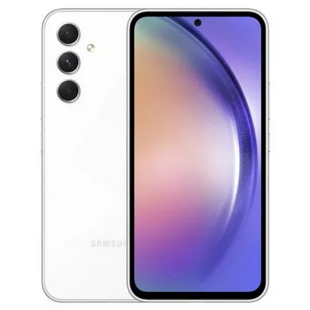 A54 5G 6/128Gb White