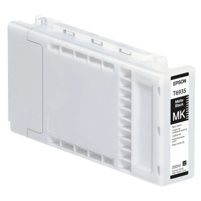 Ink Cartridge Epson T693500, UltraChrome XD Matte Black (350ml)