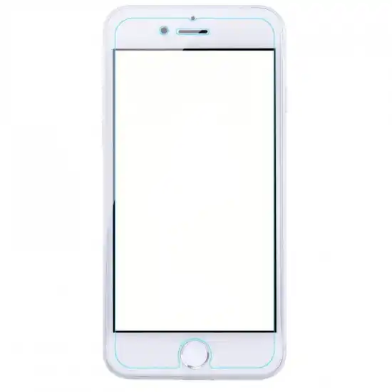 Nillkin Apple iPhone 7/8/SE 2020 H+ pro, Tempered Glass, Transparent