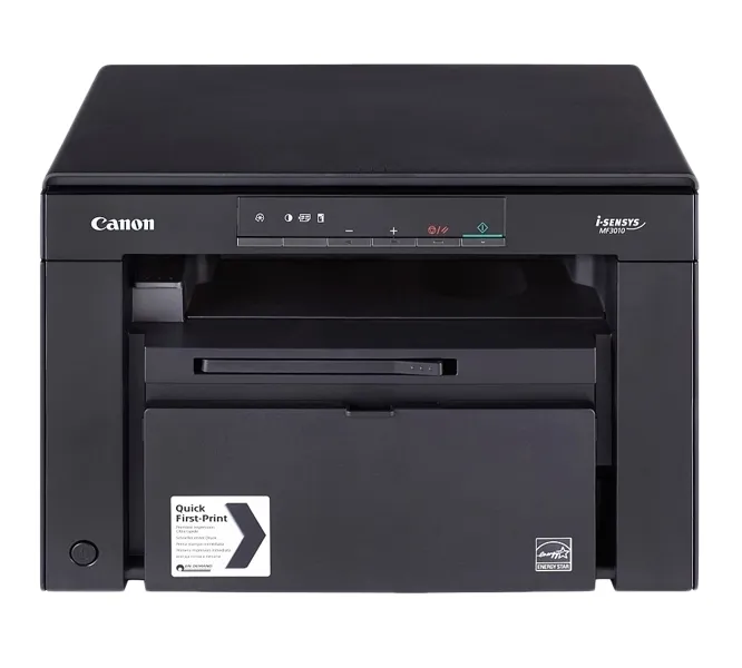 MFD Canon i-Sensys  MF3010