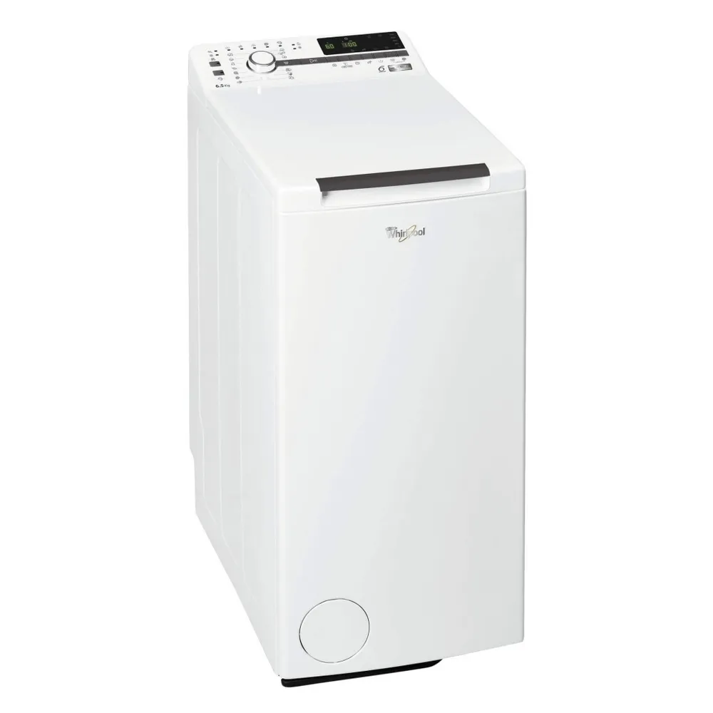 Mașina de spălat rufe Whirlpool TDLR 65230