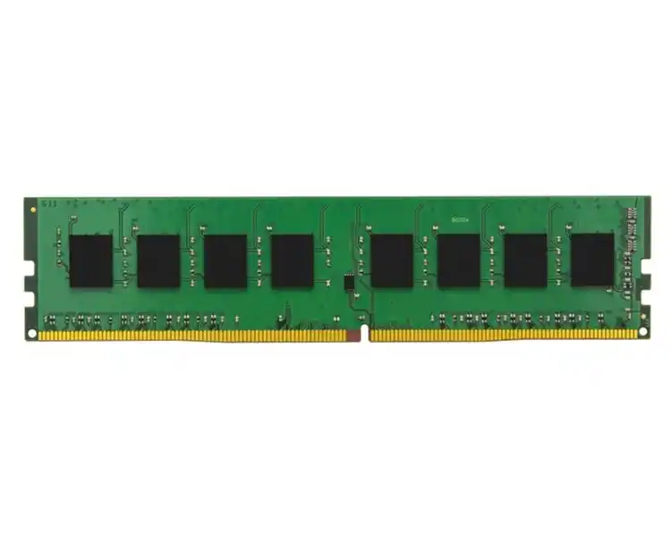 Оперативная память Kingston ValueRAM PC25600, DDR4 SDRAM, 3200 МГц, 8Гб, KVR32N22S8/8BK Bulk