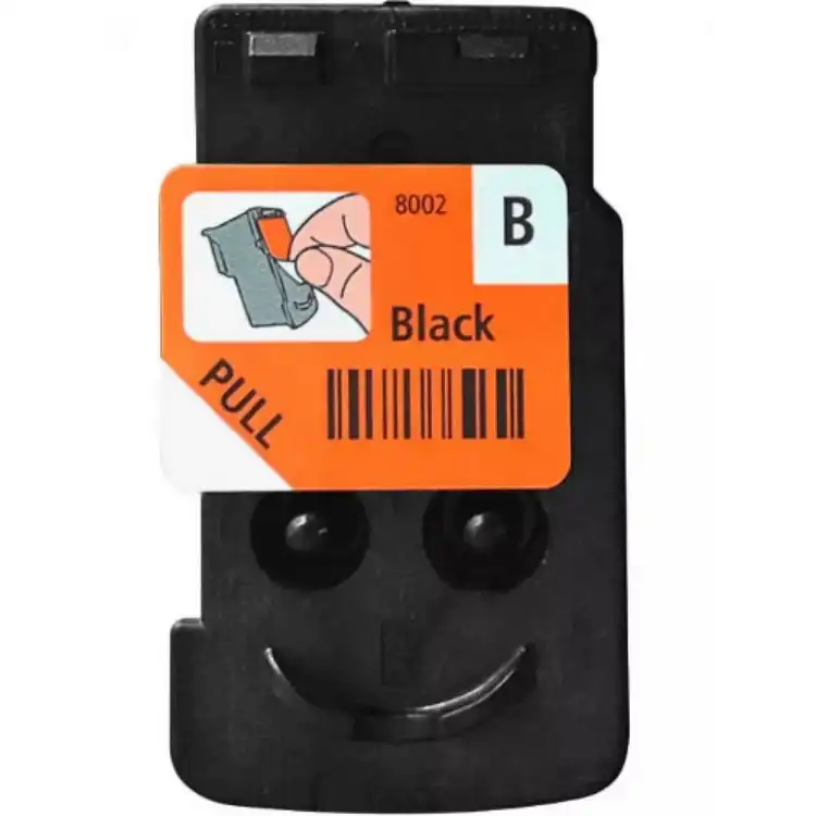 Cap de imprimare Canon Negru, QY6-8002-020000