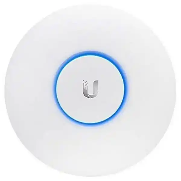 Беспроводная точка доступа Ubiquiti..