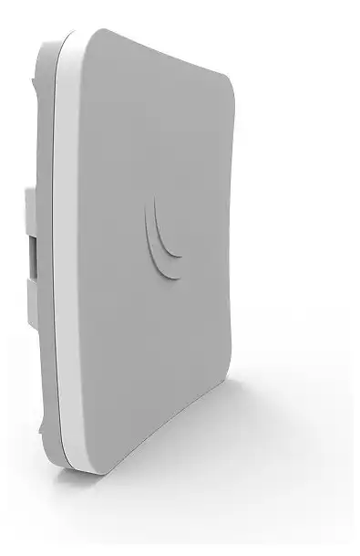 Купить  Маршрутизаторы - Наружная точка доступа MikroTik SXTsq 5 AC, Б..