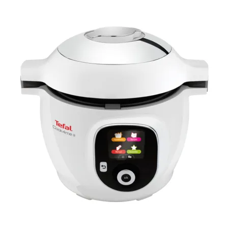 Мультиварка-скороварка Tefal CY8511..