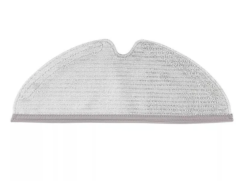 Roborock Mop Cloth （S5 S6 S50 S51 S55 E35 E25 E20 S6 MAX S5 MAX）