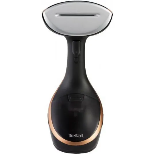 Cumpara  Aparate de aburi - Ручной отпариватель Tefal DT9100E0, Чёрный..