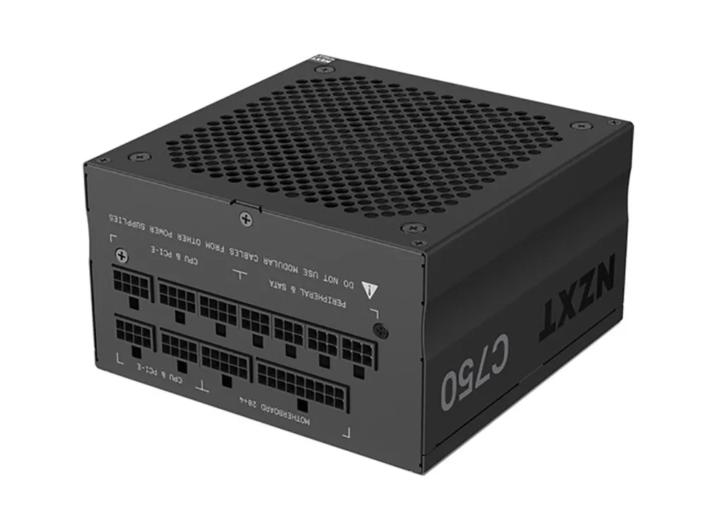 Блок питания для компьютеров NZXT C..