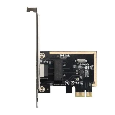 Cumpara  Adaptoare de rețea - Сетевой адаптер D-Link DGE-560T/D1A..