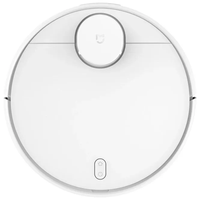 Xiaomi Mi Robot Vacuum-Mop P, White