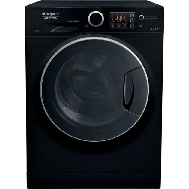 Mașina de spălat rufe Hotpoint-Ariston RSPG 623 KD UA