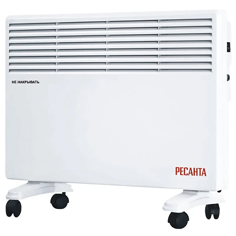 Cumpara  Aparate încălzire aer - Конвектор Resanta OK-1500E, 1500Вт, White..