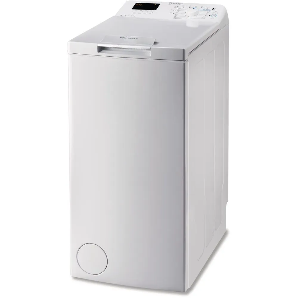 Стиральная машина Indesit BTW D6125..