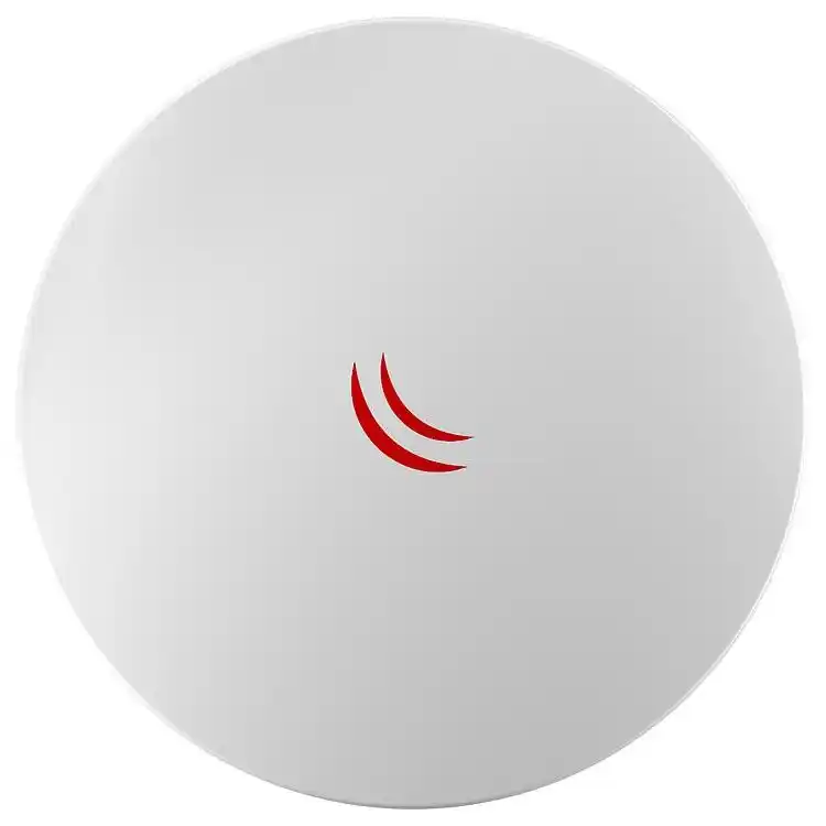 Наружная точка доступа MikroTik DynaDish 5, Белый