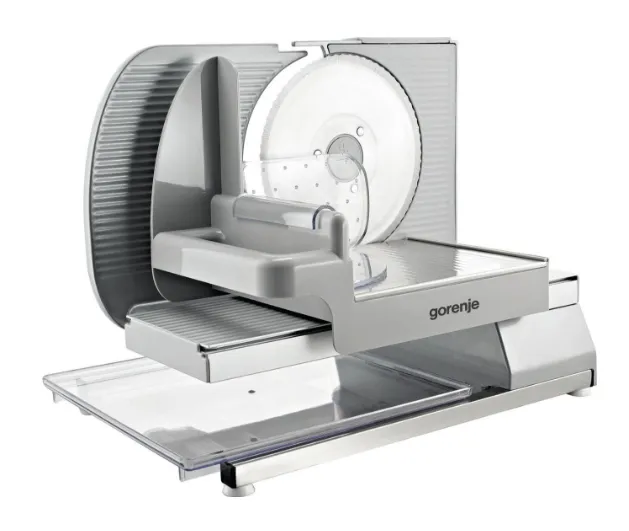 Slicer Machine Gorenje R706A