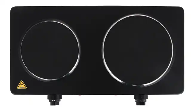 Купить  Настольные плиты - Электическая настольная плита VITEK VT-3704, ..