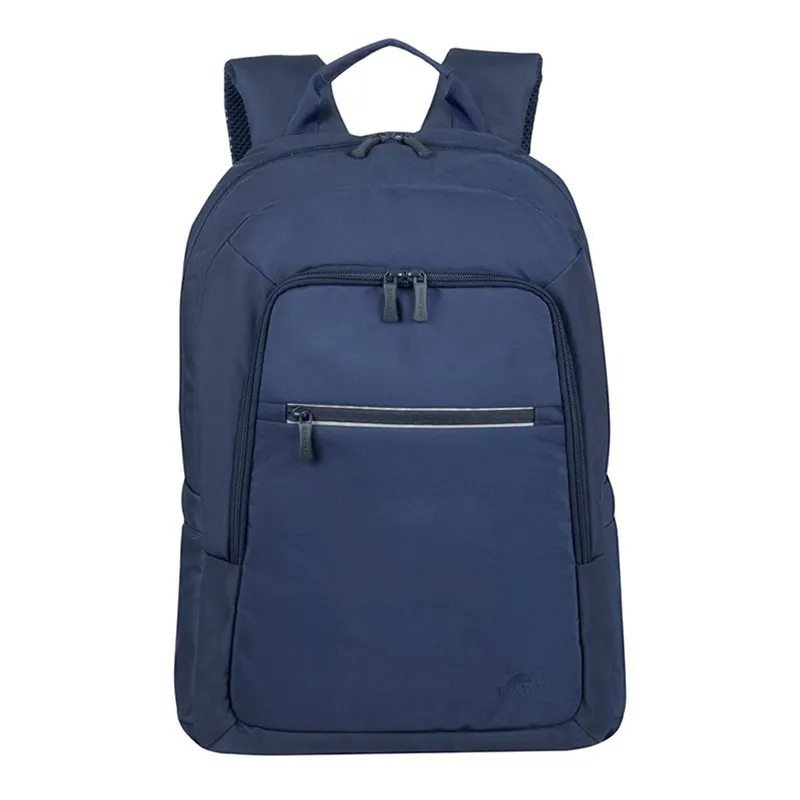 Backpack Rivacase 7561, for Laptop 15,6" & City bags, Dark Blue