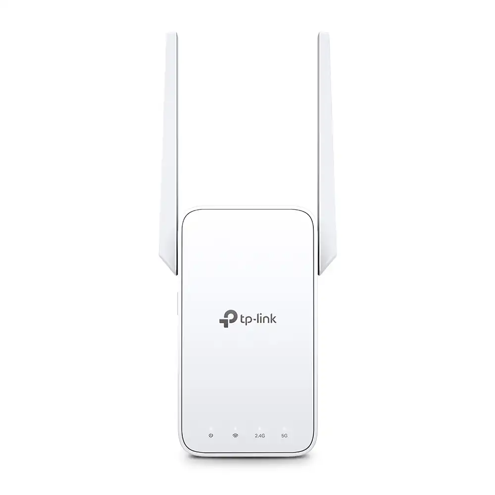 Купить  Беспроводные точки доступа - Усилитель Wi‑Fi сигнала TP-LINK RE315, 300 Мб..