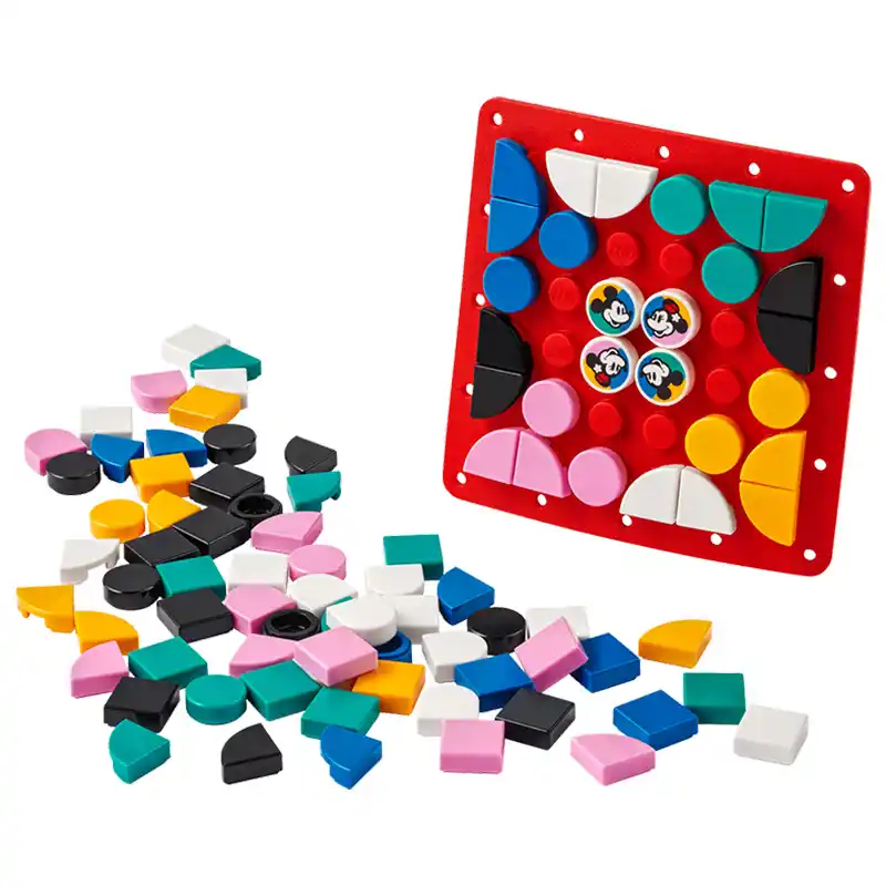 Конструктор LEGO 41963, 8+