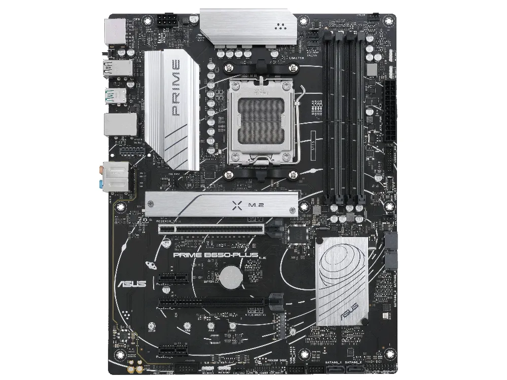 MB AM5 Asus PRIME B650-PLUS  ATX