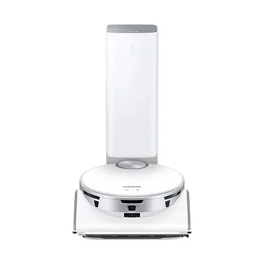 Vacuum cleaner Samsung VR50T95735W/EV