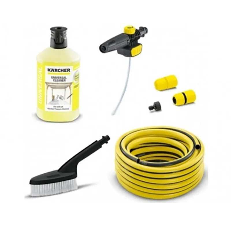 Мега бокс Karcher 9.633-510..