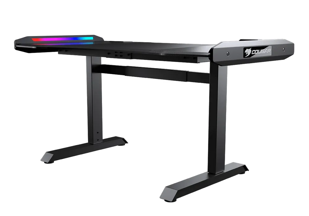 Cumpara  Mese de joc - Игровой стол Cougar MARS PRO 150, Чёрный..