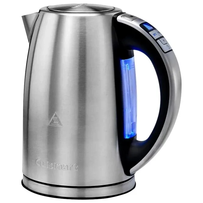 Электрочайник Cuisinart CPK17E, Нер..
