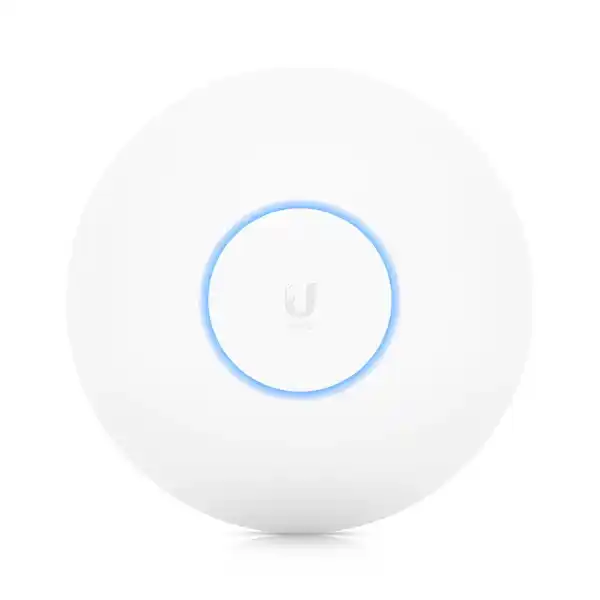 Беспроводная точка доступа Ubiquiti..