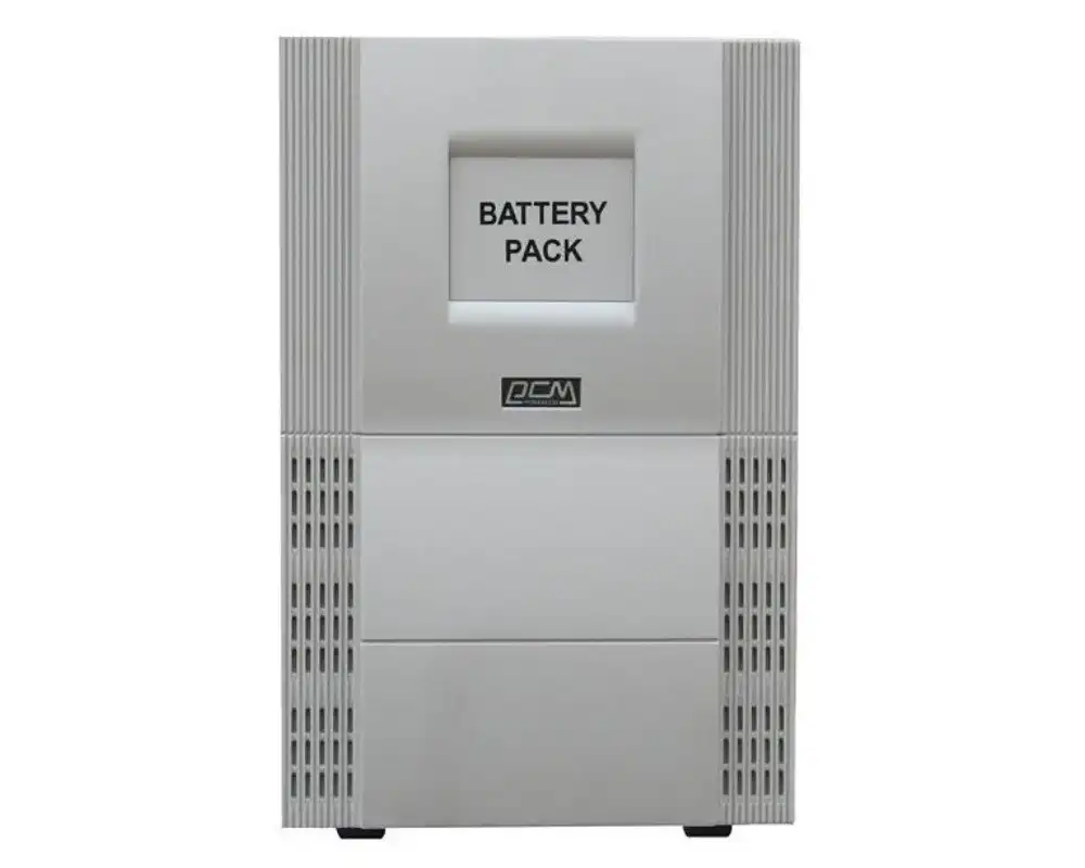 Батарейные Блоки PCM EBP for VGD-1000/1500, 12В, 7А*ч