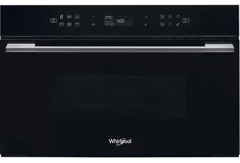 Built-in Microwave Whirlpool W7 MD440 NB