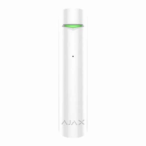 Cumpara  Sensore de miscare - Датчик разбития Ajax GlassProtect, Белый..
