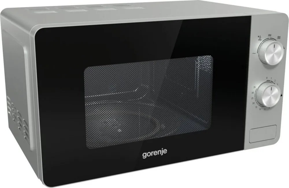 Microwave Oven Gorenje MO 20 E1S