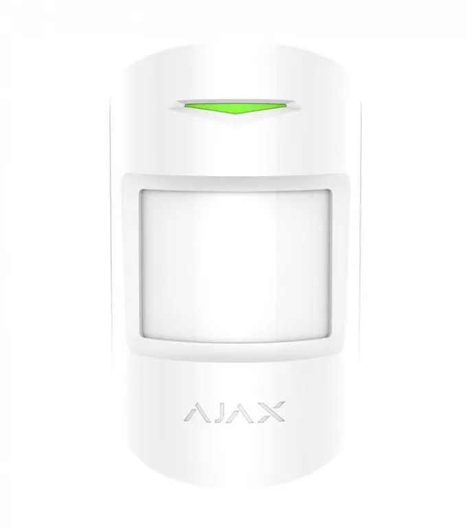 Cumpara  Sensore de miscare - Датчик движения Ajax MotionProtect, Белый..