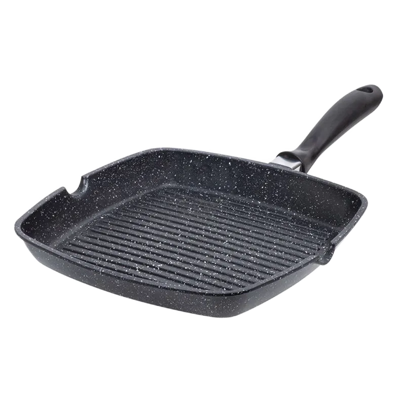 Grill Frypan RESTO 93406