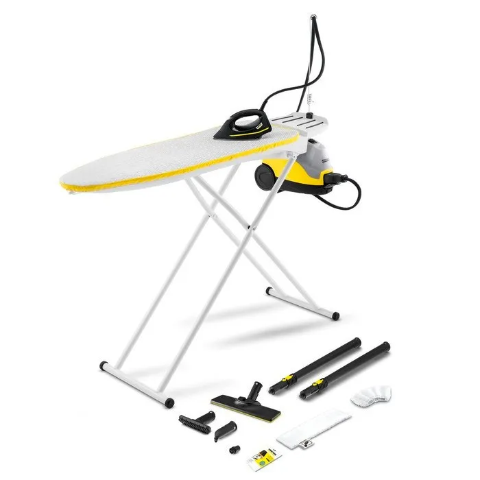 Паровая гладильная система Karcher ..