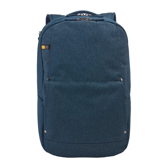 Backpack CaseLogic Huxton HUXDP115, 24L, 3203362, Blue for Laptop 15,6" & City Bags